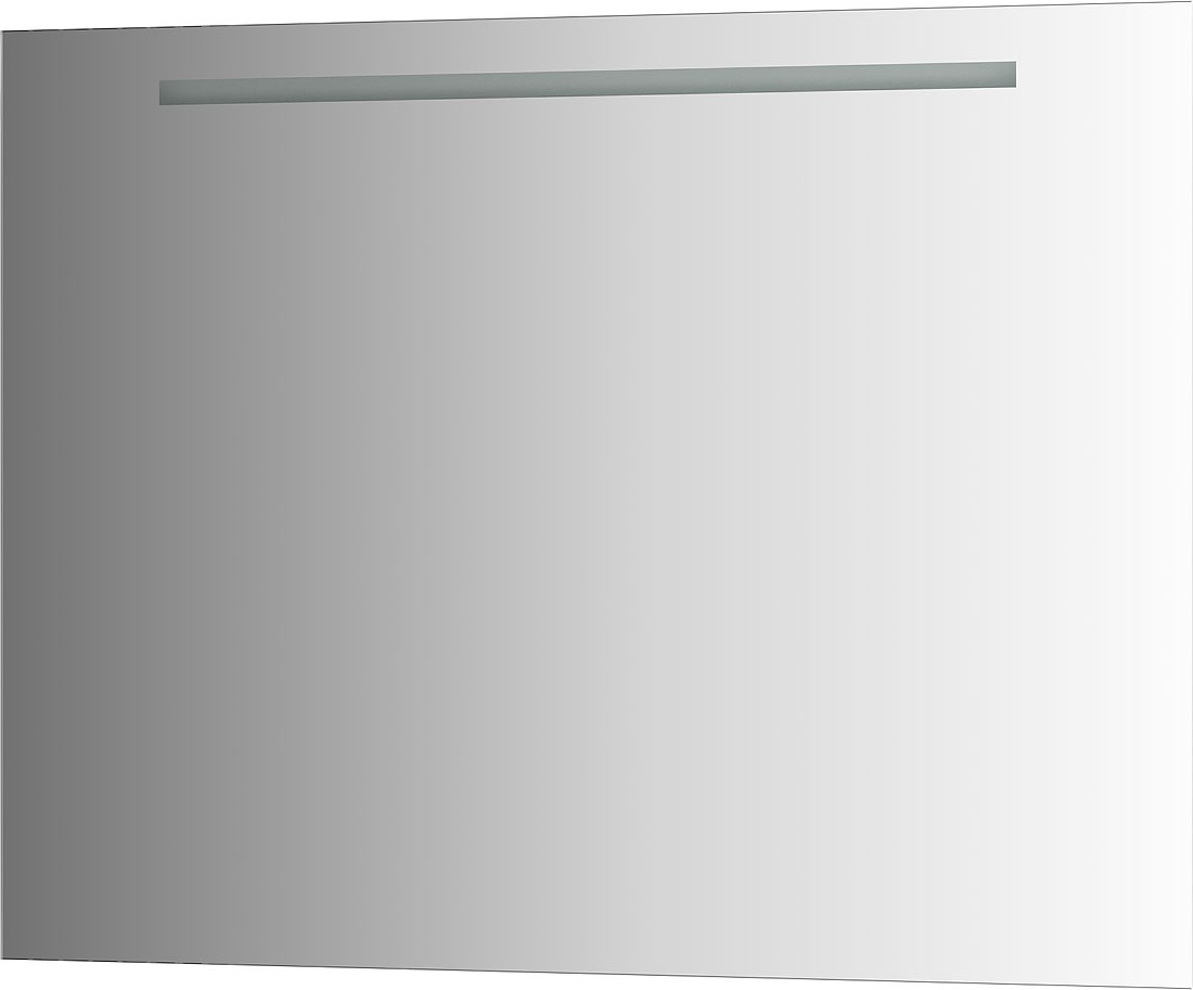 BY 2007 Зеркало со встроенным LUM-светильником 30 W EVOFORM Lumline