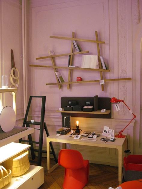 Compagnie Открытый лакированный стеллаж sun-id-1467018 - Вид №27