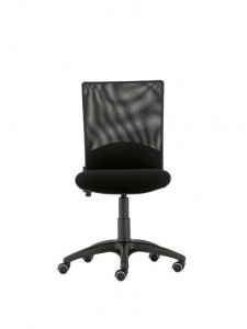 VAGHI Кресло для гостей BURSA RETE