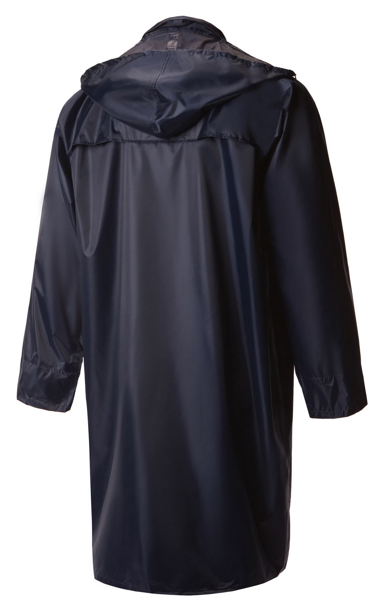 5048155 Плащ ТАЙФУН М синий  Непромокаемая спецодежда  размер XXL  - Вид №1