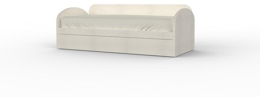 Mobilspazio Выдвижная кровать для гостиниц Zeus sun-id-1395308 - Вид №5