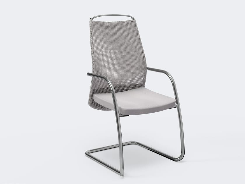 Консольный операционный офисный стул Ares Line ссылка ARCH-00088521