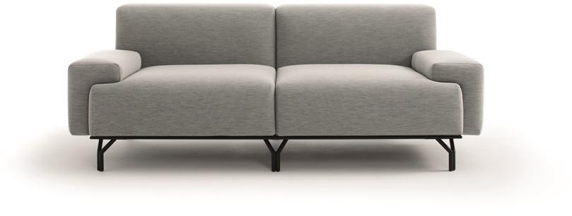 Casamania & Horm Шарнирный диван из ткани или кожи sun-id-1401931 - Вид №12