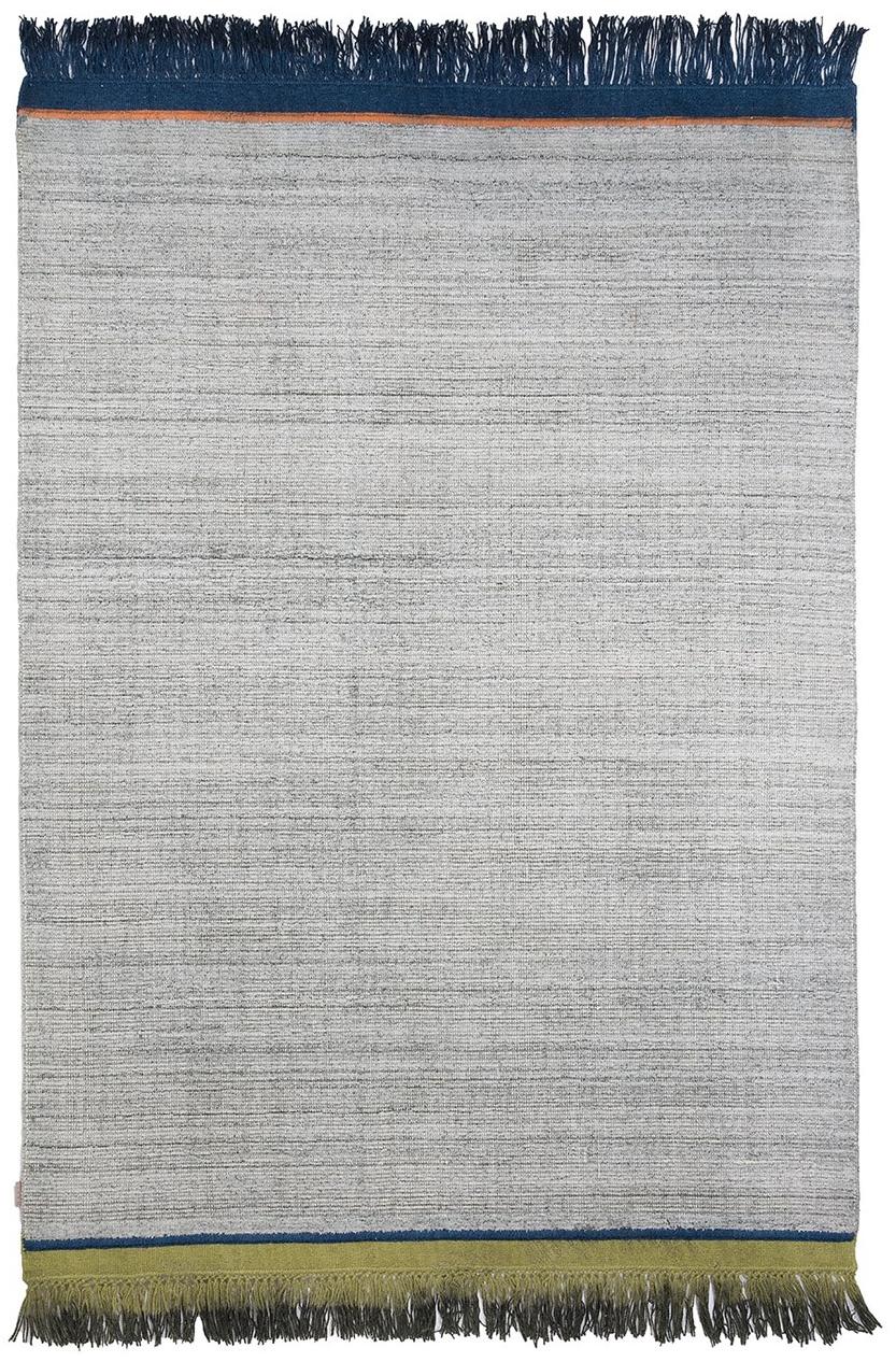 Warli Ковер ручной работы Handloom sun-id-1513475 - Вид №1