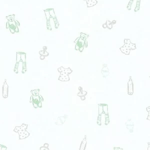 35845-1 Обои A.S. Creation Little Stars