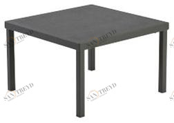 Vermobil Садовый столик низкий металлический Alice Ch201