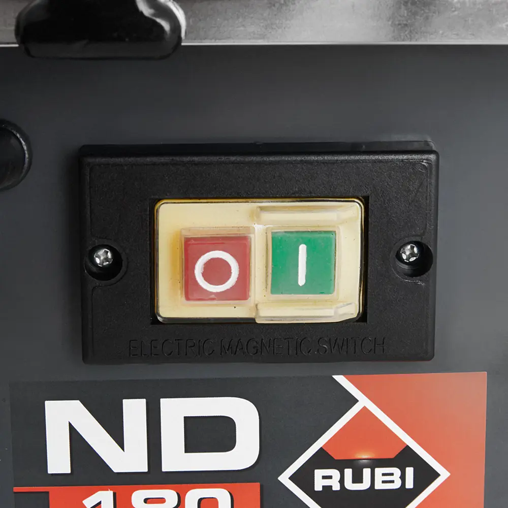 Плиткорез электрический Rubi ND-180 Smart 550 Вт 200 мм 16093084 STLM-2149155  - Вид №4