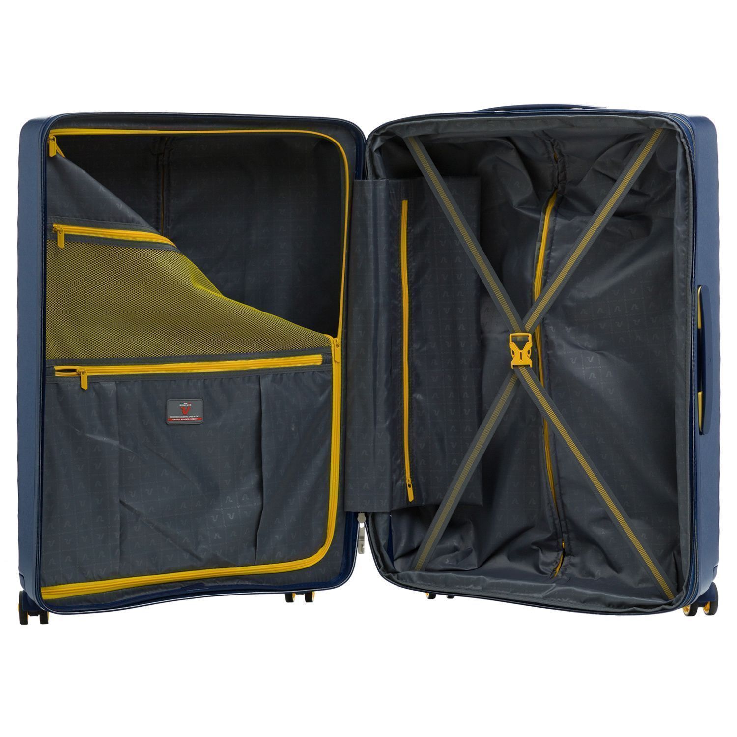 4701-23 Чемодан 4701 Large Luggage 76 Roncato Stellar - Вид №2