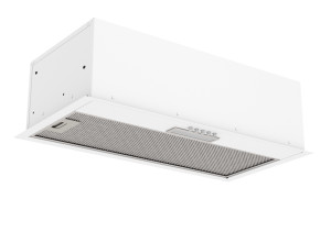 9280819 Вытяжка полновстраиваемая ELIKOR Cube Basic 60П-500-К3Д белый