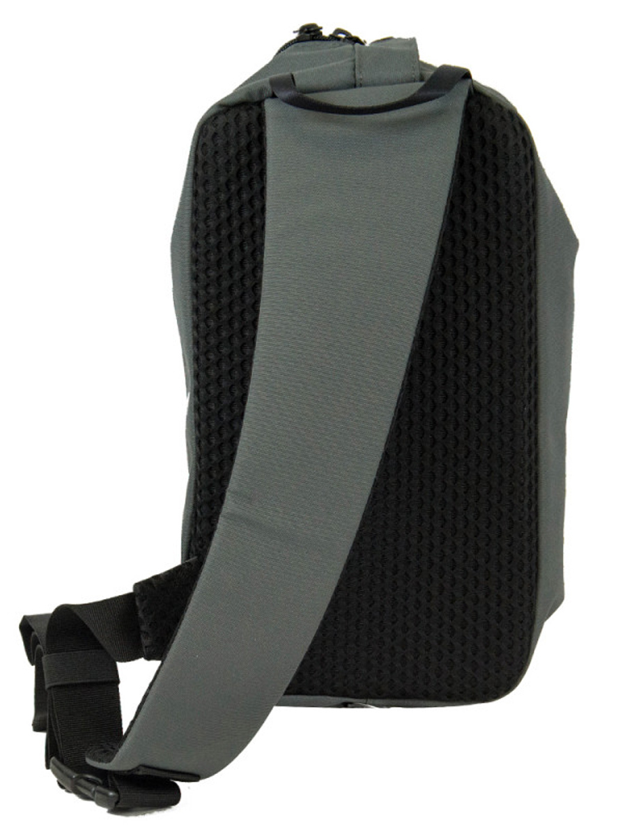 CZ221203 Сумка плечевая 11L CabinZero Classic Crossbody  - Вид №1