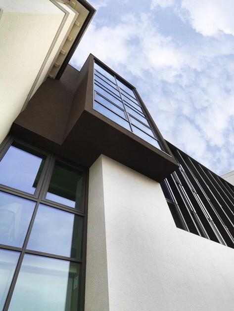 UNIFORM Сплошная фасадная система из клееного дерева Unitherm sun-id-1509954 - Вид №37