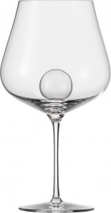 10540835 Zwiesel 1872 Бокал для красного вина Zwiesel 1872 "Эйр Сенс.Бургундия" 796мл Стекло