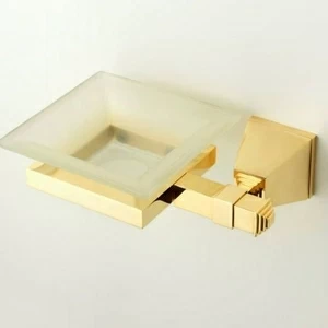 Etrusca Мыльница AVANGUARDE Золото