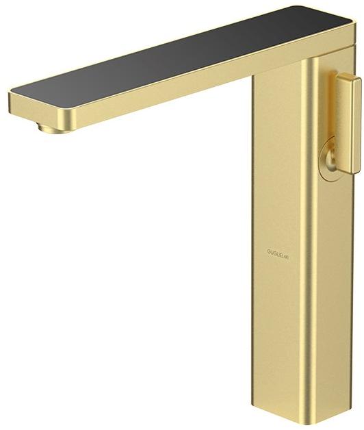 GUGLIELMI Смеситель для кухни, однорычажный Gzero Fggzg0900 - Вид №1