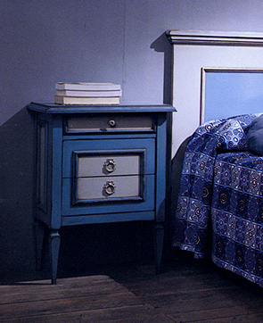 Тумбочка  SERAFINO MARELLI R 2050 comodino 