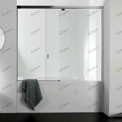 S315800084 Душевое ограждения на борт вынны SYSTEMPOOL Испания Yove