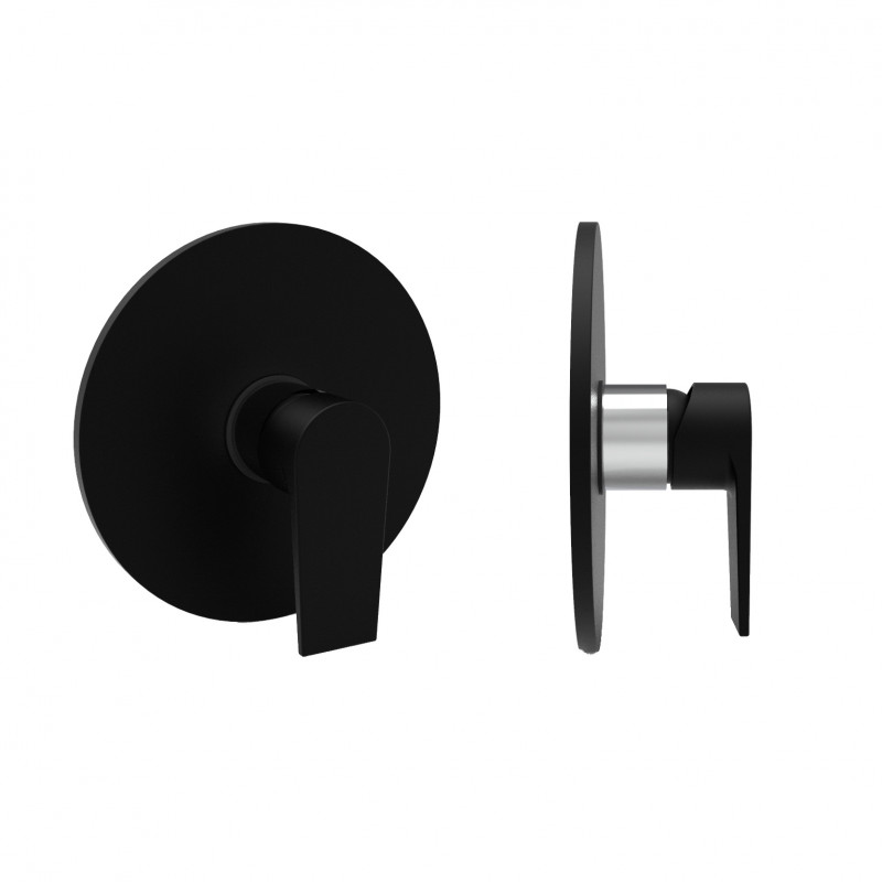 8535170421 CR - Встроенный душ Basic Martí 1921 Marti 1921  - Вид №3