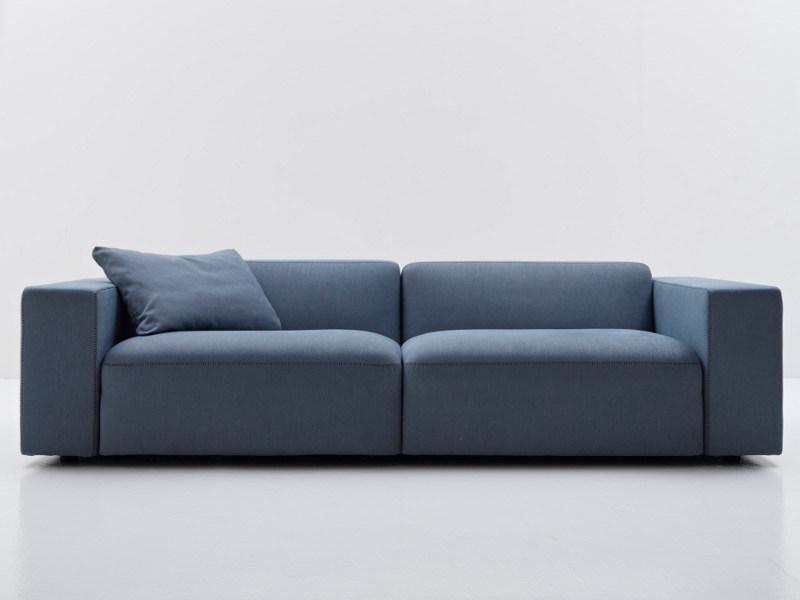 Nube Italia Съемный тканевый диван sun-id-1394155 - Вид №3