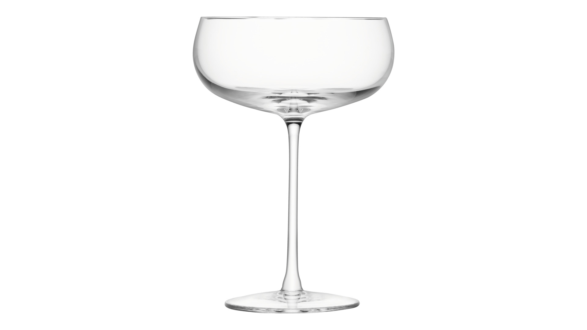 10656250 LSA International Набор креманок LSA International, "LuLu", 200-310мл, 4шт. Стекло - Вид №5