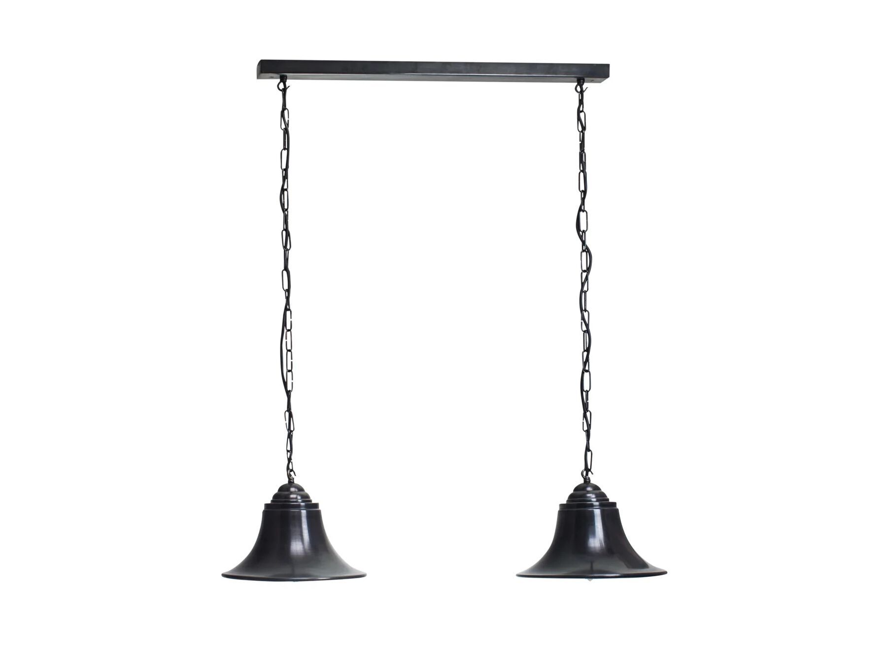 Латунный подвесной светильник Authentage Lighting Elégance ARCH-00094798 - Вид №1