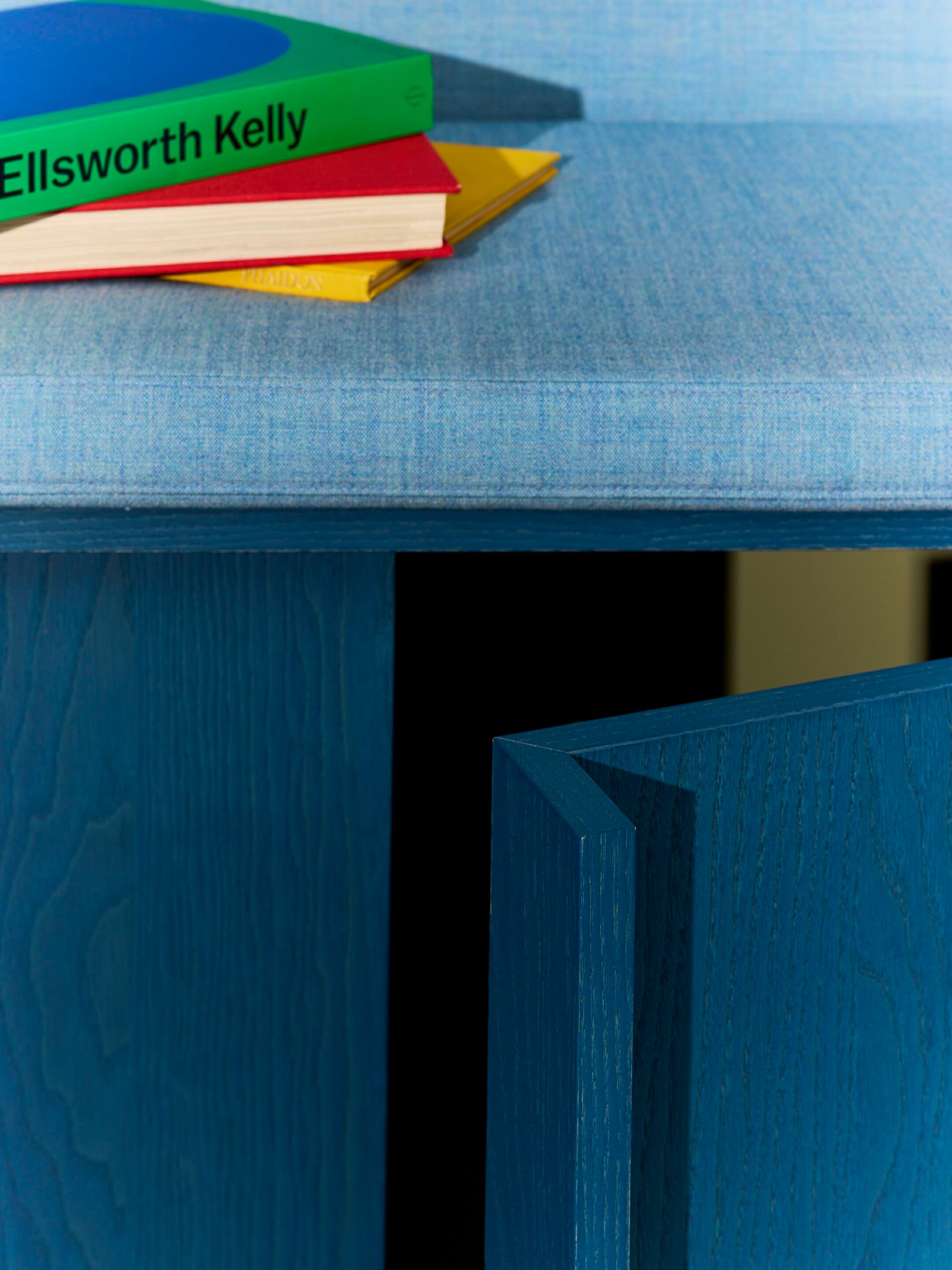 Модульный шкаф XILIA LAY-OUT ARCH-00114471 - Вид №4