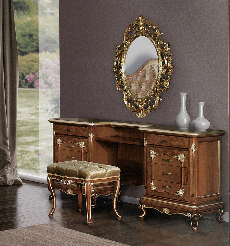 Туалетный столик  STILE ELISA 3110 Art Deco