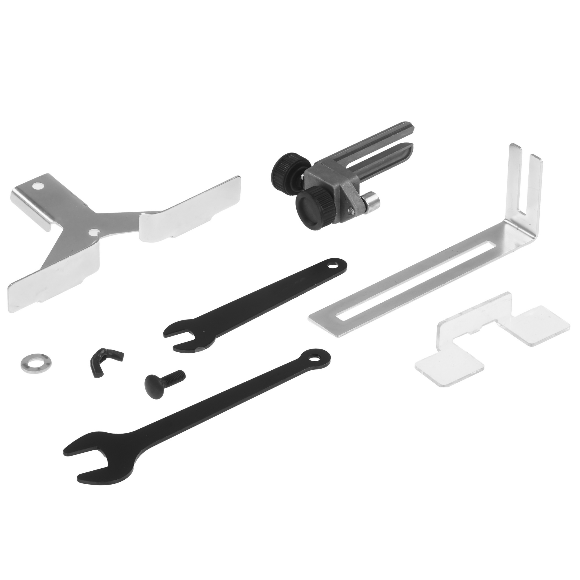 Фрезер RedVerg RD-ER600 5483234 STDN-0131498 - Вид №6