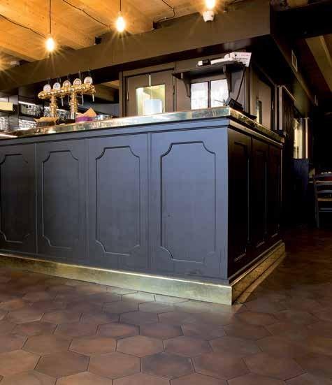 FAP ceramiche Пол из керамогранита Firenze sun-id-1353429 - Вид №15