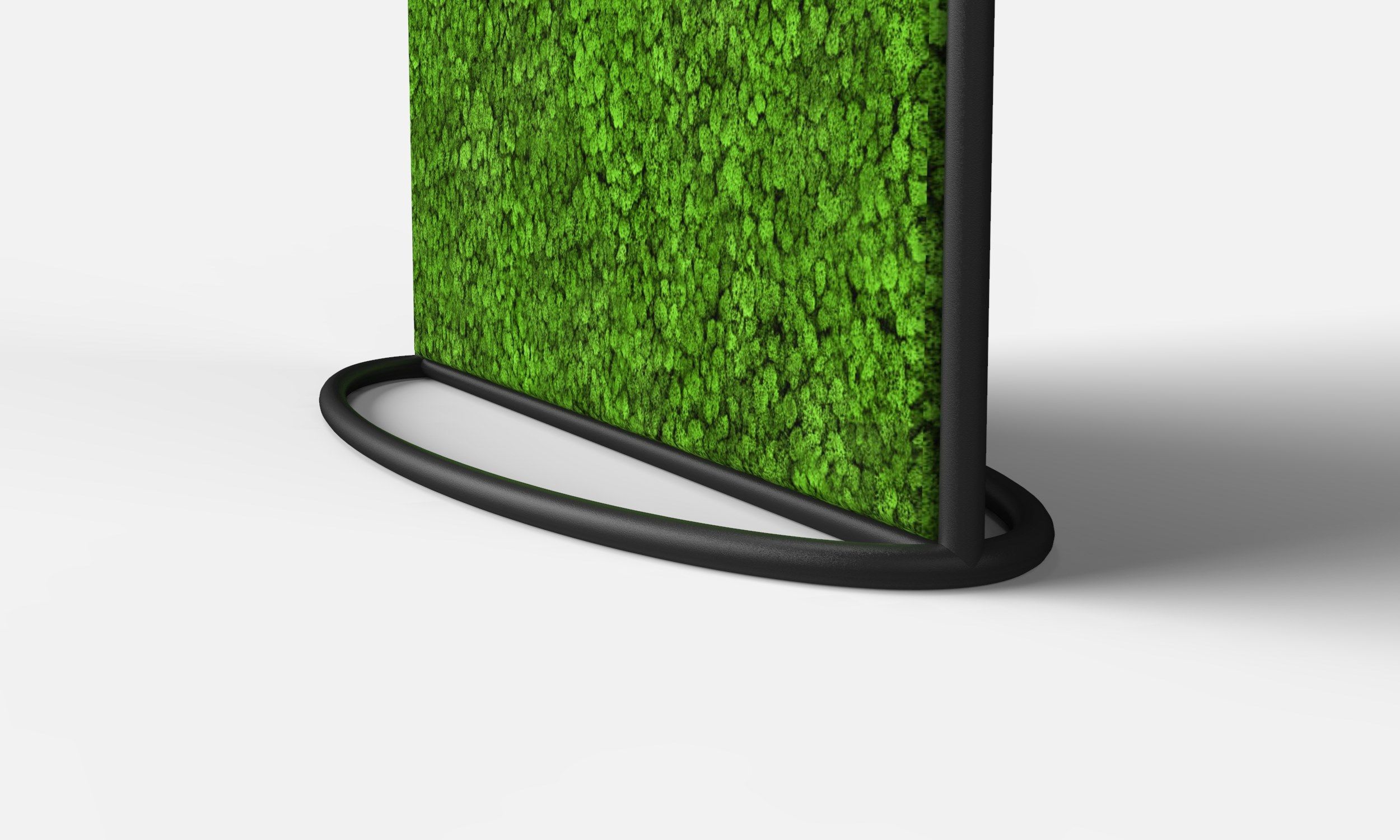 Звукопоглощающая офисная перегородка GREENMOOD G-Line ARCH-00090467 - Вид №6