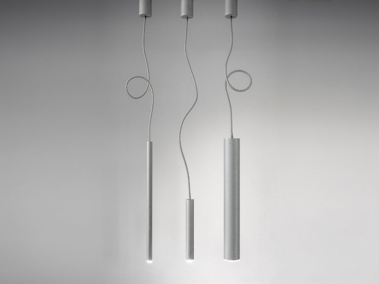 Светодиодный подвесной светильник Aldo Bernardi ARCH-00023525 - Вид №2