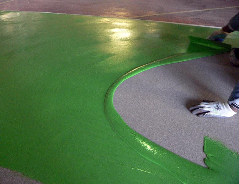 SK Italia Инструменты для укладки полов sun-id-1494073 - Вид №1