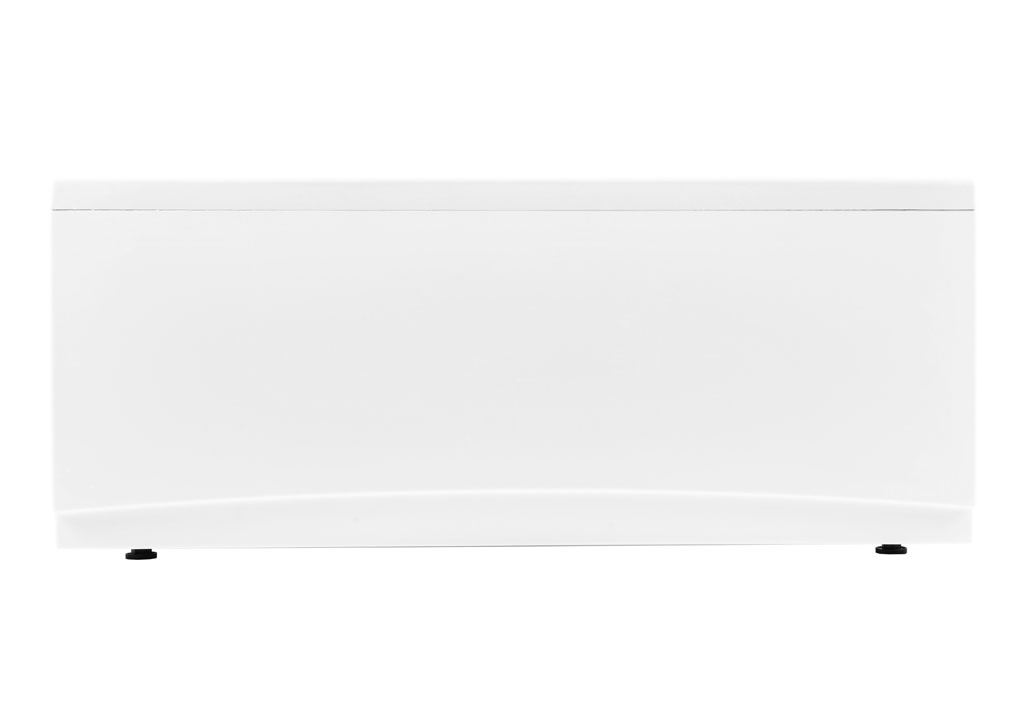 Акриловая ванна Aquanet Bright 155x70 (+ шторка Aquanet Alfa 4 NF6222-pivot) 0023959600196049 - Вид №5