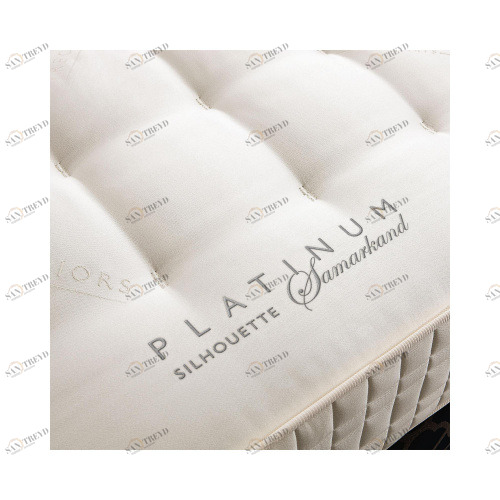 Матрас / Platinum Silhouette TRECA INTERIOS sun-id-376314