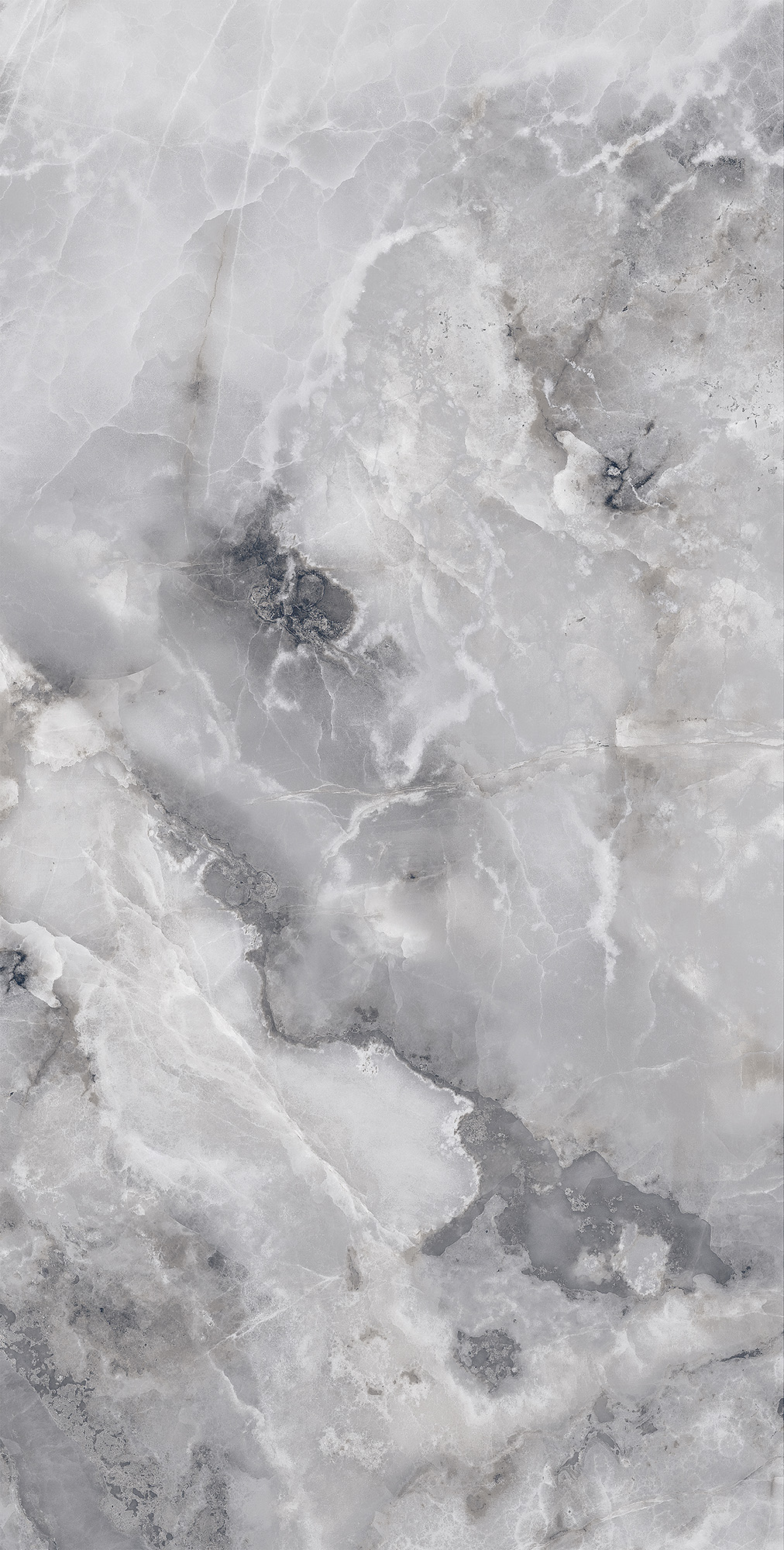 INVISIBLE ONYX GREY — Элегантность серого оникса FP1026-A Arcadia Ceramica - Вид №5