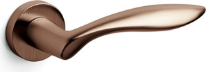 M175_RS Дверная ручка ONDA OLIVARI