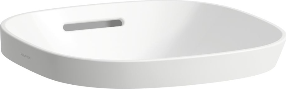 H8173010001091 Полувстраиваемая раковина LAUFEN PRO