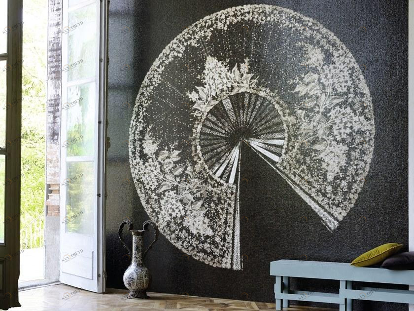 Élitis Панорамные виниловые обои sun-id-1354268