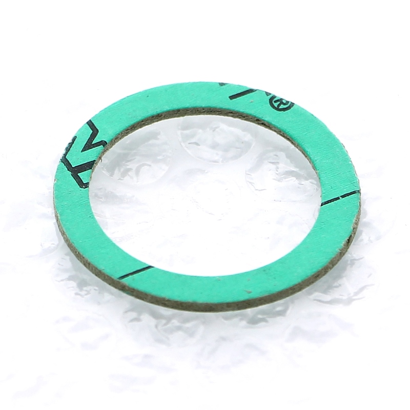 Прокладка паронитовая межсекционная без асбеста IDRONORD 1" 1094AE000G