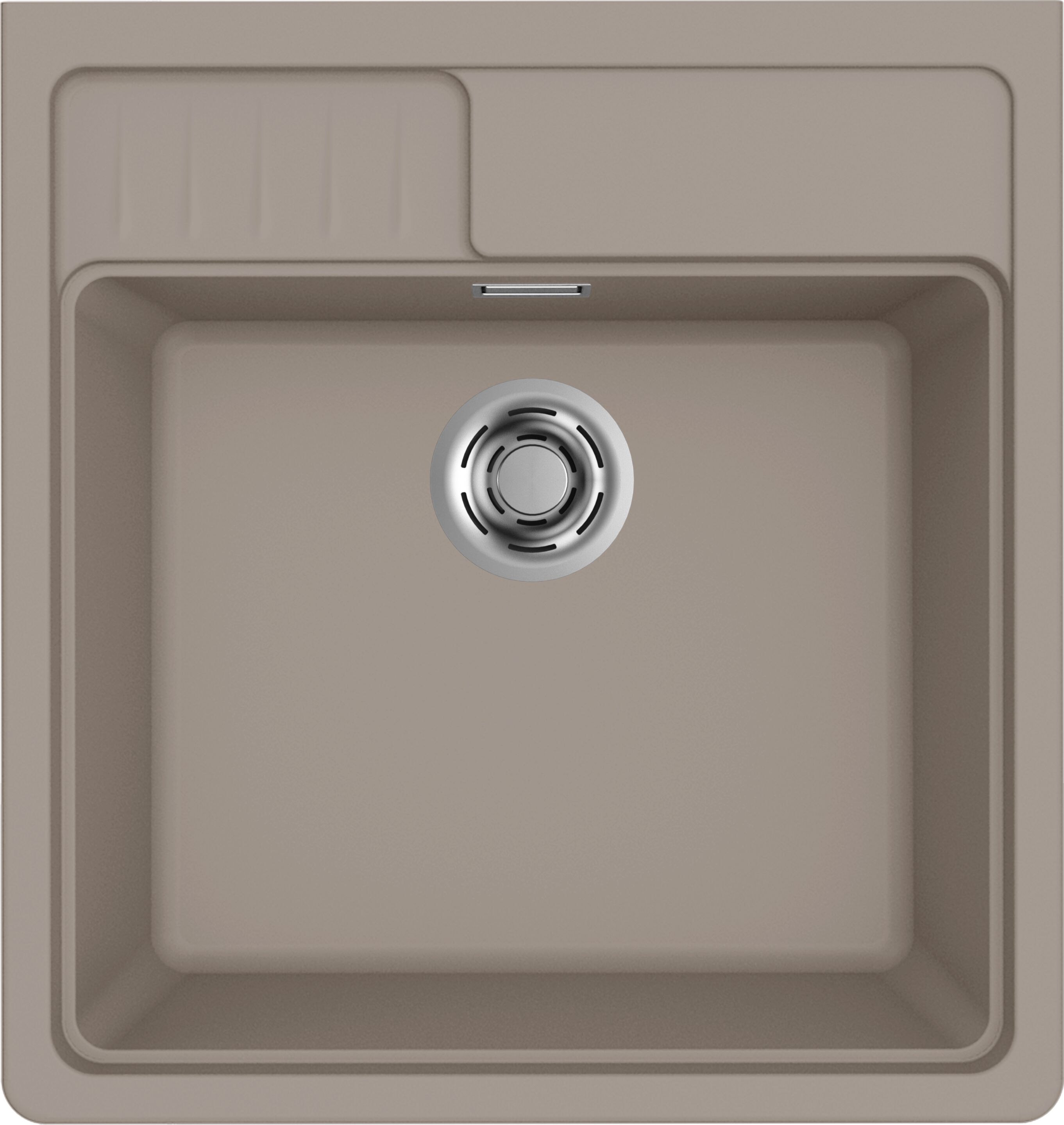 Lavello workstation in Keratek Elleci Кухня Elleci ARCH-00077304 - Вид №6