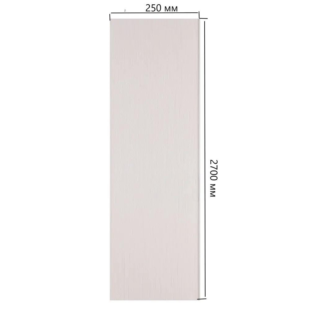 DEKOR PANEL Стеновая панель Дождь: элегантная отделка с текстурой капель 89377085 STLM-1418969 - Вид №5