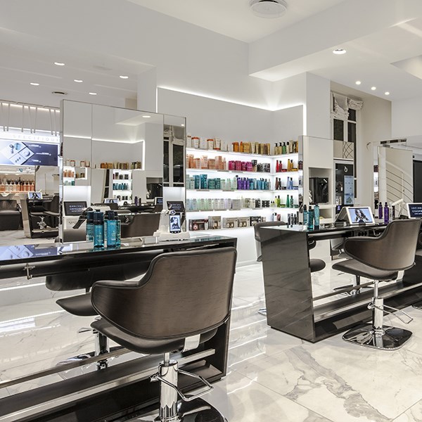 HIDE 2R RD Ghidini Hide RD .01 Белый (Матовый)  - Вид №2