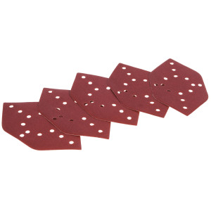 Шлифовальный лист Sturm! 9010-108X208-120 9158316