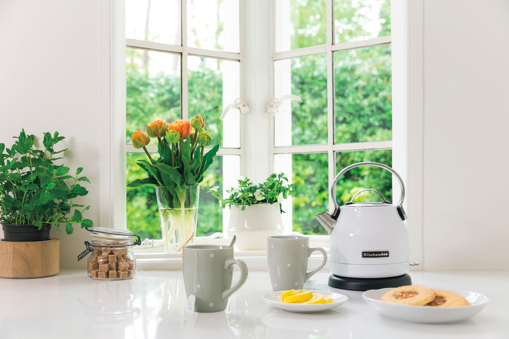 5KEK1222 ЭЛЕКТРИЧЕСКИЙ ЧАЙНИК 1,25 Л KitchenAid  - Вид №1