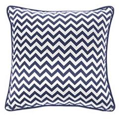 Gianfranco Ferré Home Квадратная подушка из шелка Chevron sun-id-1470445 - Вид №8