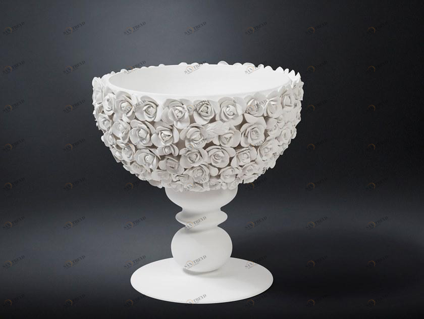 VGnewtrend Керамическая ваза ручной работы  6010614.95 