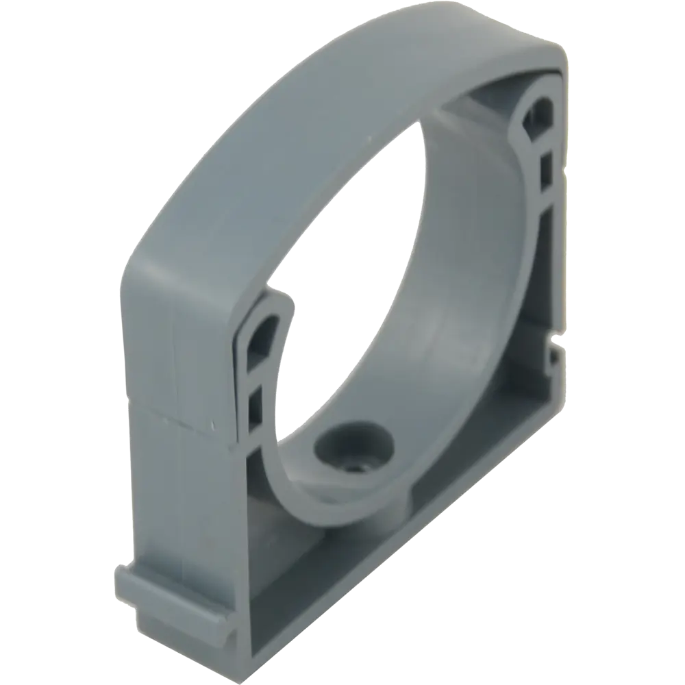 Хомут Политрон Ø 40 мм полипропилен STLM-2095162 - Вид №1