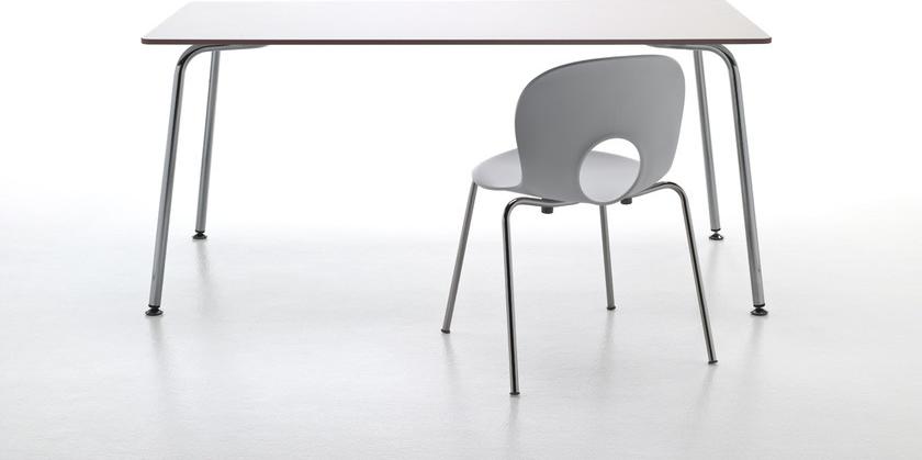 REXITE Прямоугольный стол sun-id-1484914 - Вид №2