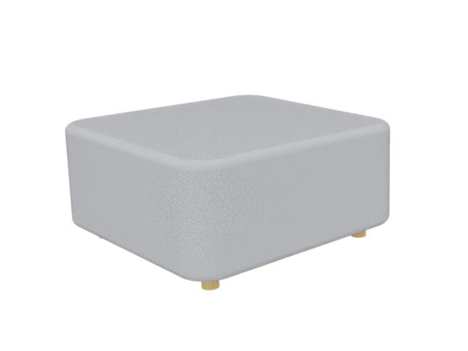 Ткань пуф Cascando половина ARCH-00150435