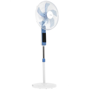 1301296 Вентилятор Aceline SFJ-1875RC  белый