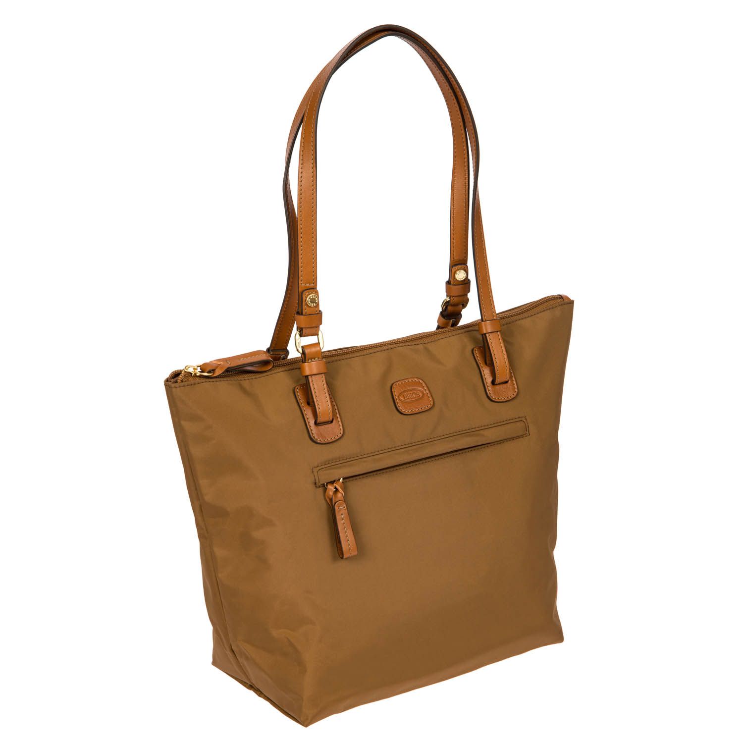 BXG45071.098 Сумка женская BXG45071 3 in 1 Shopper bag Brics X-Bag  - Вид №1